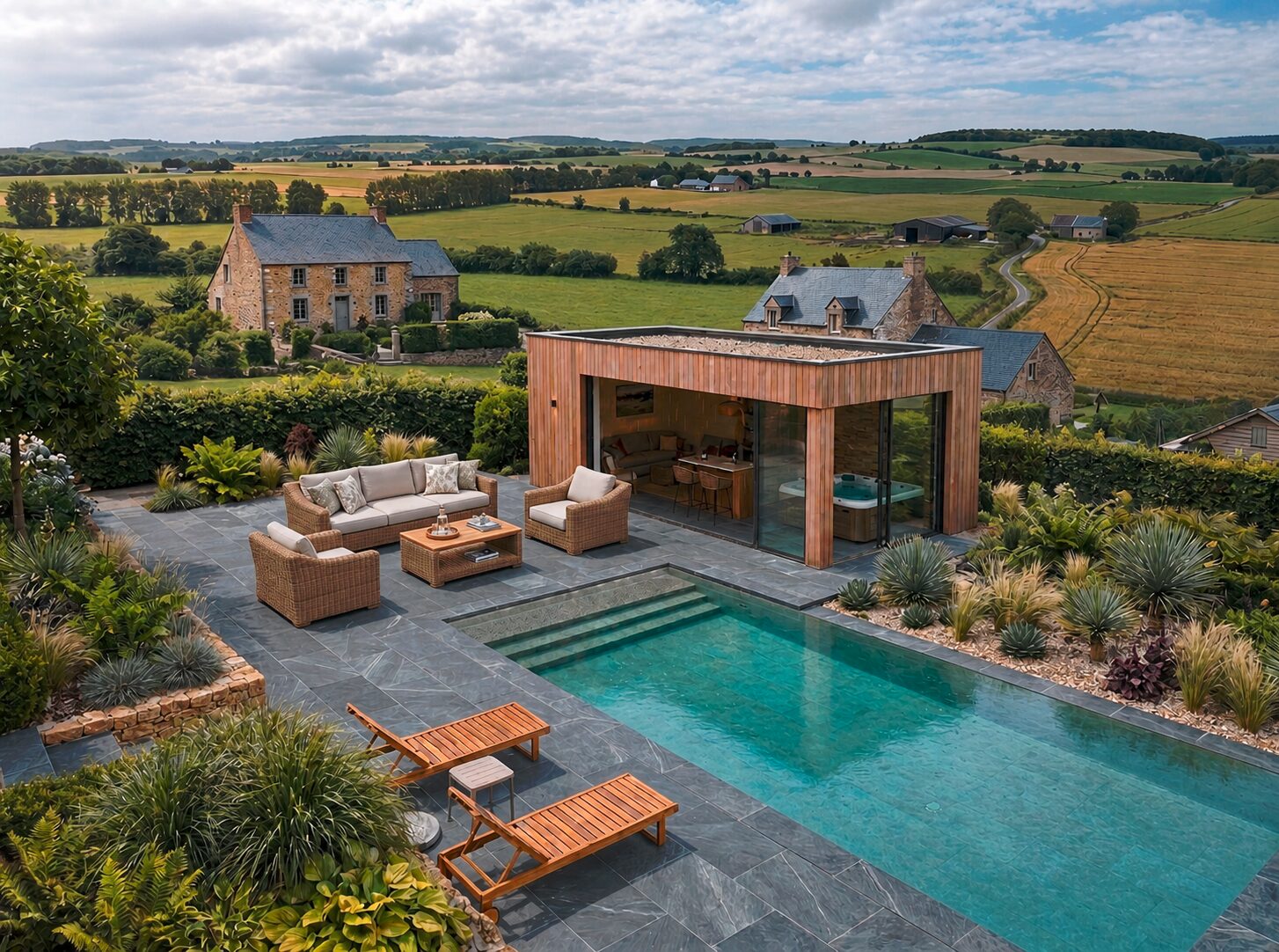 construction-amenagement-pool-house