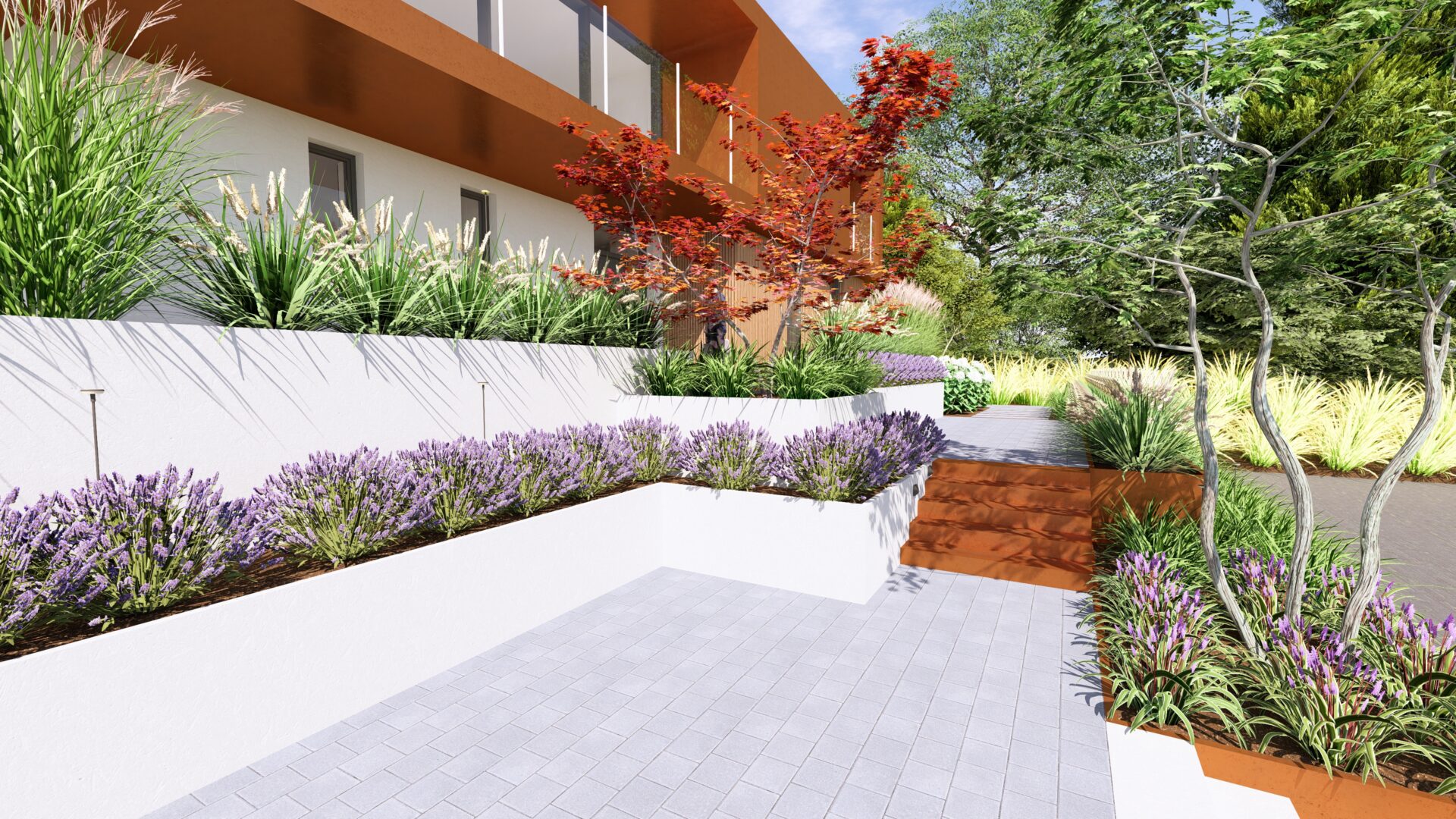 Illustration du slider