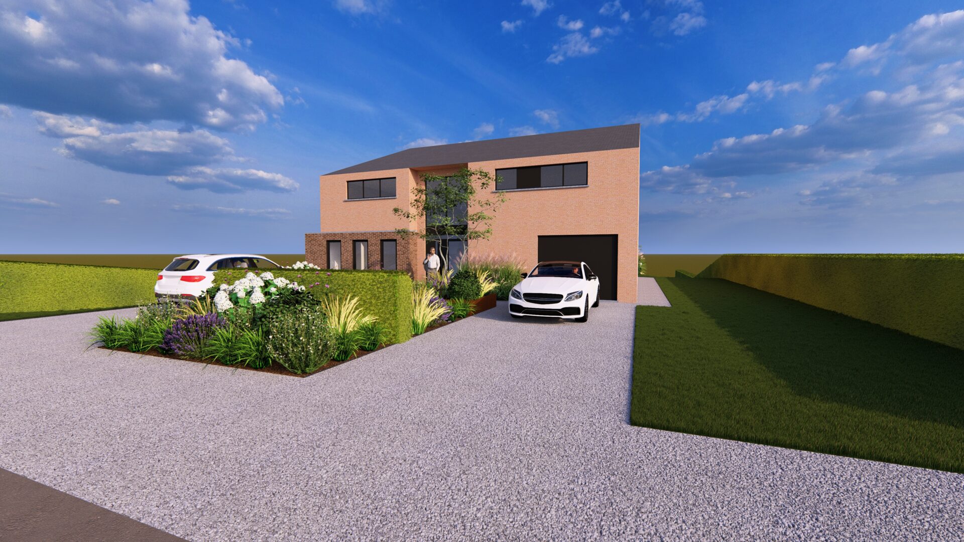 Illustration du slider
