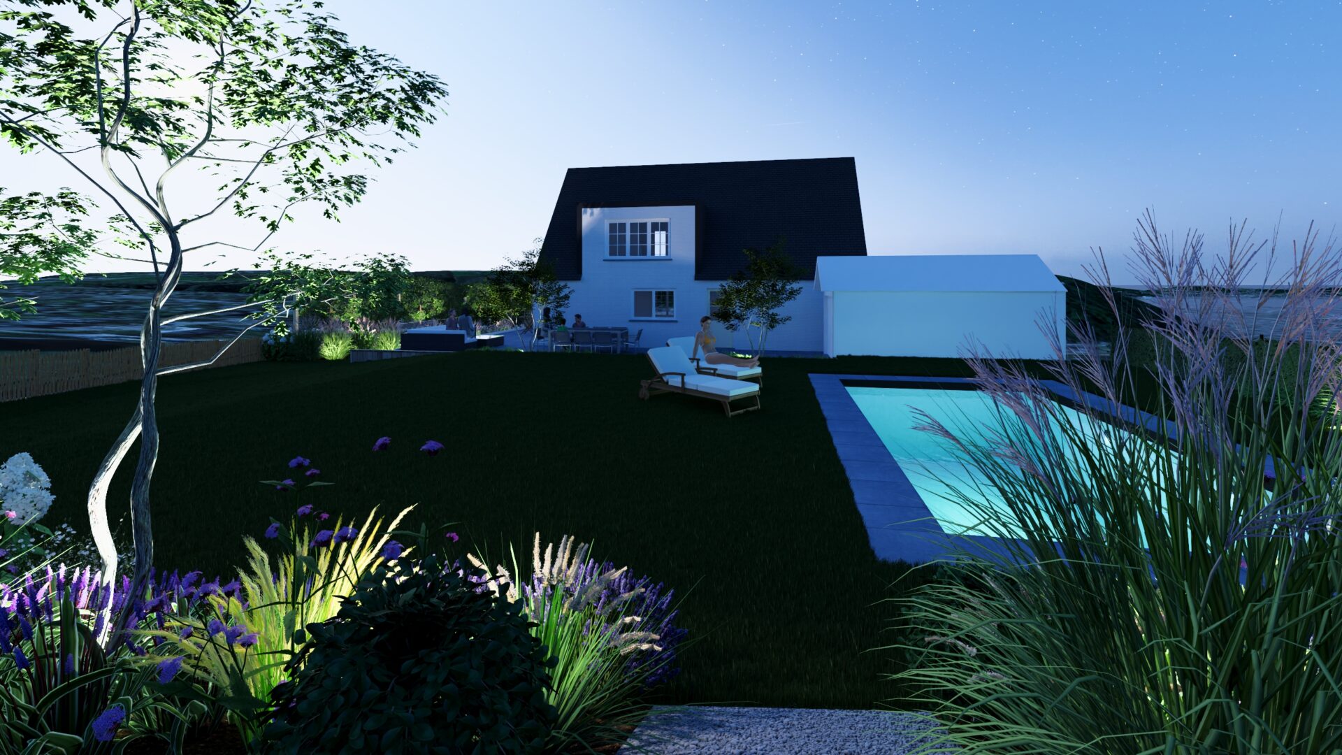 Illustration du slider