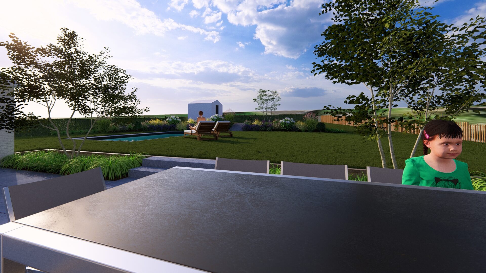 Illustration du slider