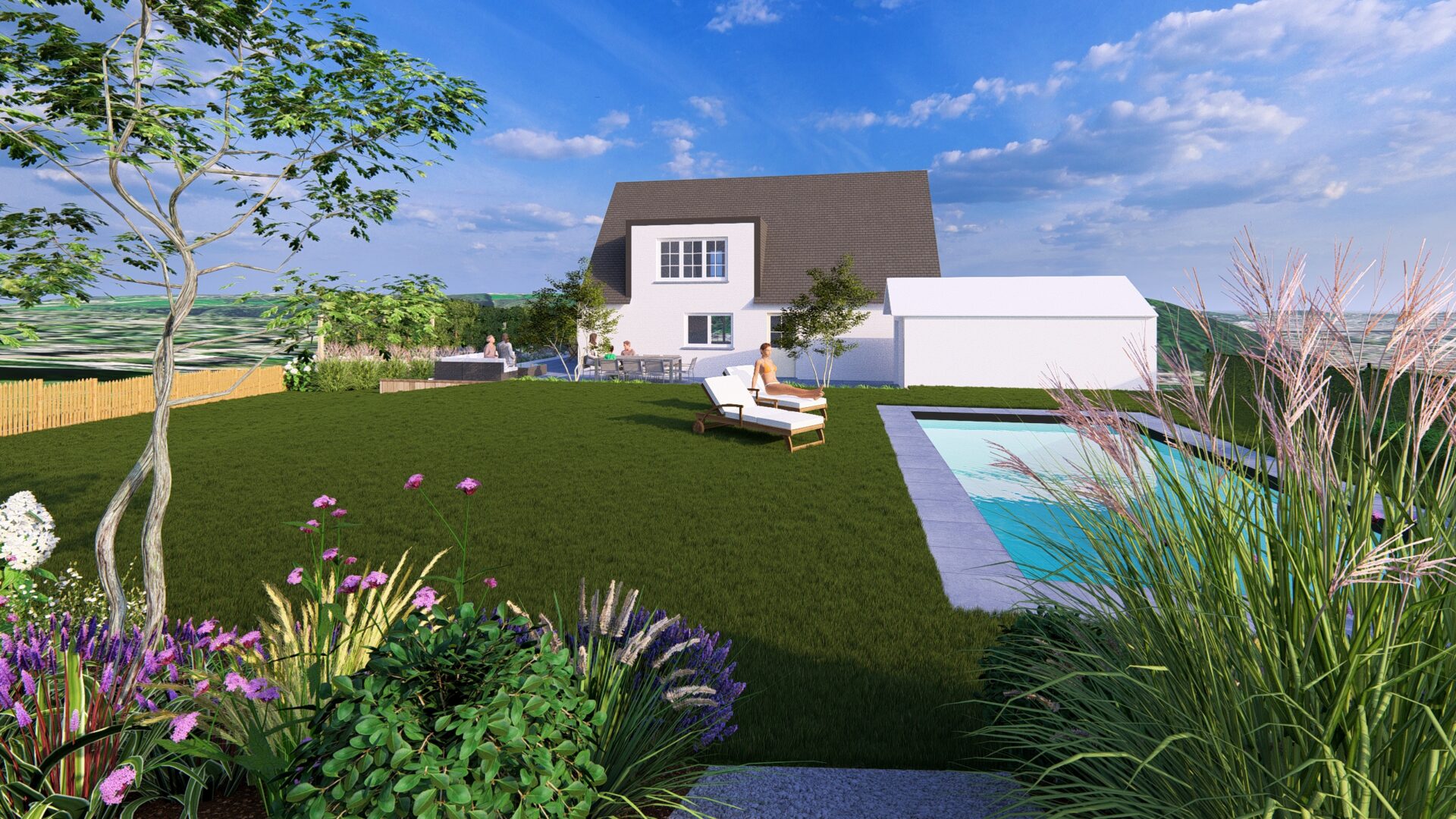 Illustration du slider